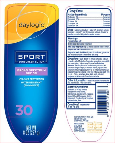 image description - label