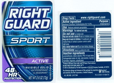 RGSisActive - RGSisACT1