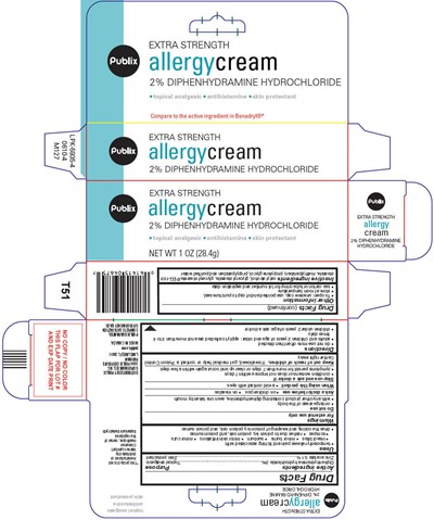 Principal Display Panel (28.4g Tube Carton)