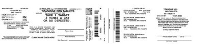 Label Image (Lbl530021418)
