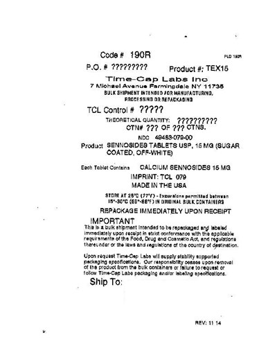 190r Label (Doc1)