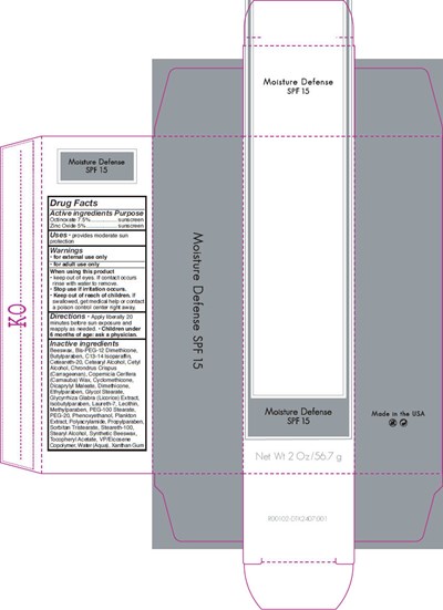 Principal Display Panel (56.7 g Carton)