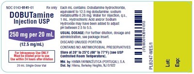 dobutamine-injection-usp-2.jpg label - dobutamine injection usp 2