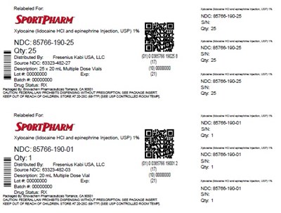 1 (Label)