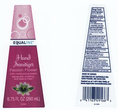 Image Of The Label (Ehspf01)