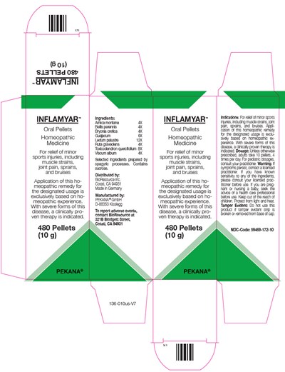 Principal Display Panel (10 g Bottle Carton)