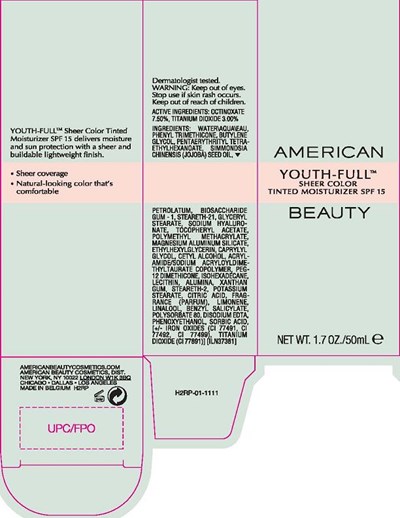 H2RP.jpg FOLDING CARTON - H2RP