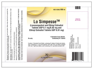 Package Label-principal Display Panel (0.1 mg/0.02 mg and 0.01 mg (91 Tablets Carton))