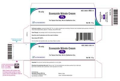 Package Label-principal Display Panel (15 g (Tube Carton))