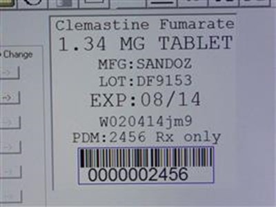 Label Image (68151 2456)