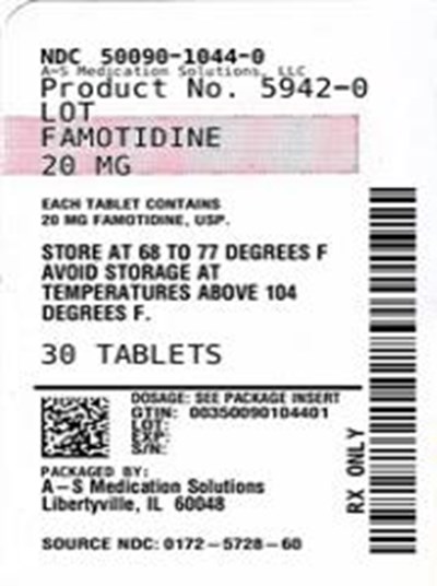 Label Image (Lbl500901044)