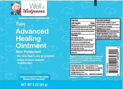 Image Of The Label (13385t)