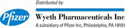 Pfizer-logo (Premarin Tablets 03)