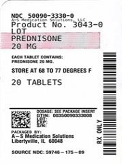 Label Image (Lbl500903330)