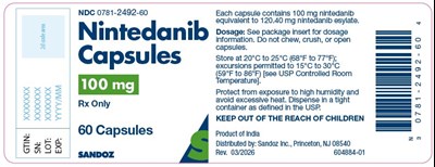 100mg-label (Nintedanib 11)