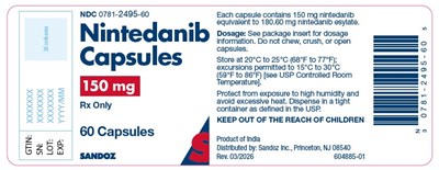 150mg-label (Nintedanib 12)