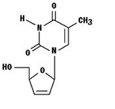 Im607 (Stavudine Capsules Figure 1)
