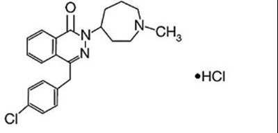 azelastine-hydrochloride-str.jpg azelastine-hydrochloride-str - azelastine hydrochloride str