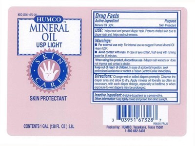 L167328001-MINERAL-OIL-LIGHT-Web.jpg image description - L167328001 MINERAL OIL LIGHT Web