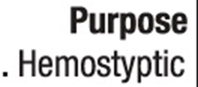 Purpose (Purpose)