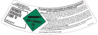 nitrogen two - nitrogen2