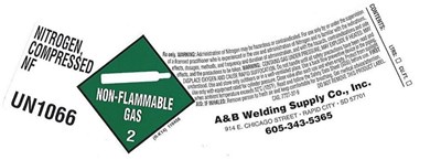 nitrogen three - nitrogen3