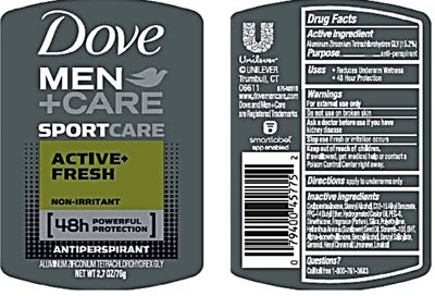 67471527Label.jpg DoveSportcareAP - 67471527Label