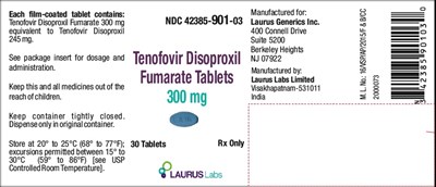 Principal Display Panel (Container Label (30's count))