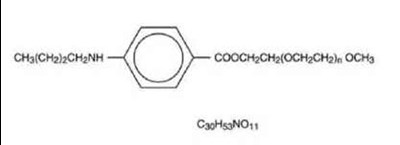 Structural Formula (Image1)