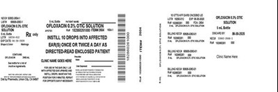 Label Image (Lbl530022604)