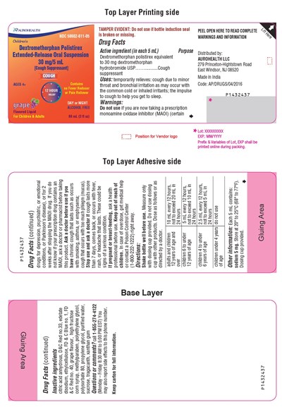 Principal Display Panel (89 mL (3 fl oz) Bottle Label)