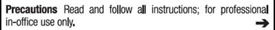 Precautions.jpg Precautions - Precautions