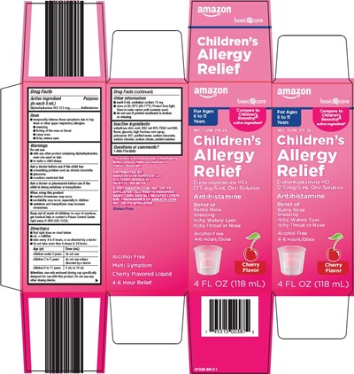 Children's Allergy Relief Image (Image 01)
