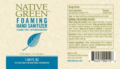 Principal Display Panel – Bottle Label (Nat00 0000 01)
