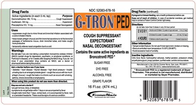 g-tron.jpg kramer-supress-pe - g tron