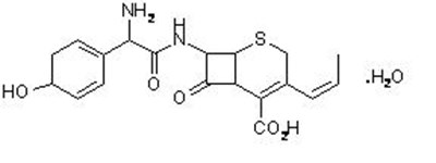 Cefprozil Usp (Cefprozil Tab Figure 01)