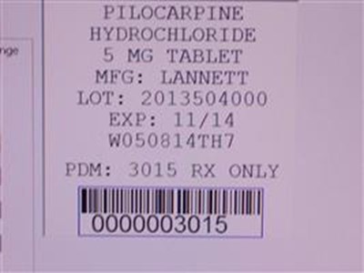 Label Image (68151 3015)