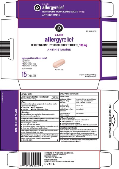 Allergy Relief Image (Image 01)