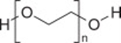Polyethylene Glycol 3350 (Gol00 0002 01)