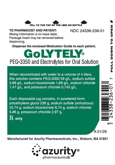Golytely-label (Golytely Label)
