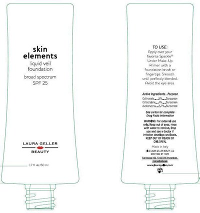 Bottle Label (Bottle)