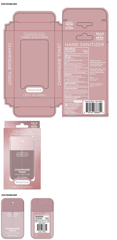 70108211-4.jpg CHAMPAGNETOAST - 70108211 4