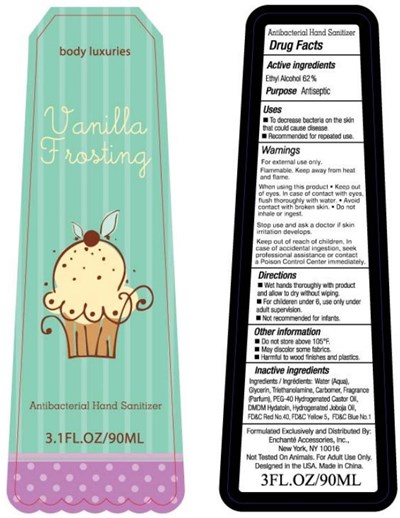 Vanilla.jpg Vanilla - Vanilla