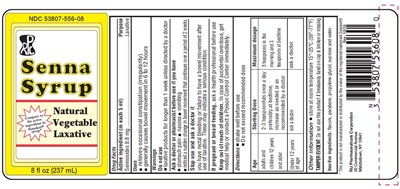 Principal Display Panel (237 mL Bottle Label)