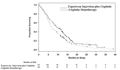 figure 10 - topotecan graph1