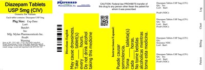 7646785B-DABC-482D-BF42-06177F00ACA2-00.jpg Diazepam Tablets USP 5mg - 7646785B DABC 482D BF42 06177F00ACA2 00