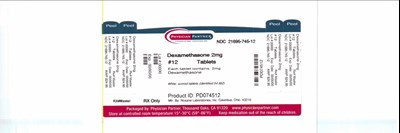 Dexamethasone 2mg (77a91c9e F445 4227 8369 C69837563bb9 03)