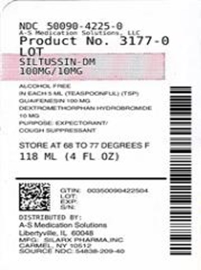 Label Image (Lbl500904225)
