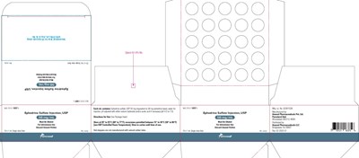 1 (Ephedrine Sulfate Injection 4)