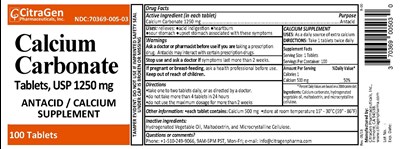 Bottle Label (100 Count)